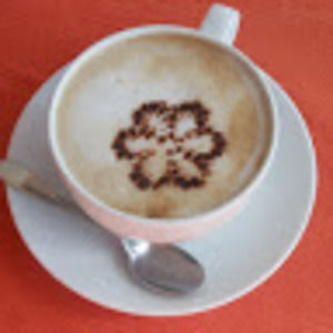 Meet your Posher, Richard